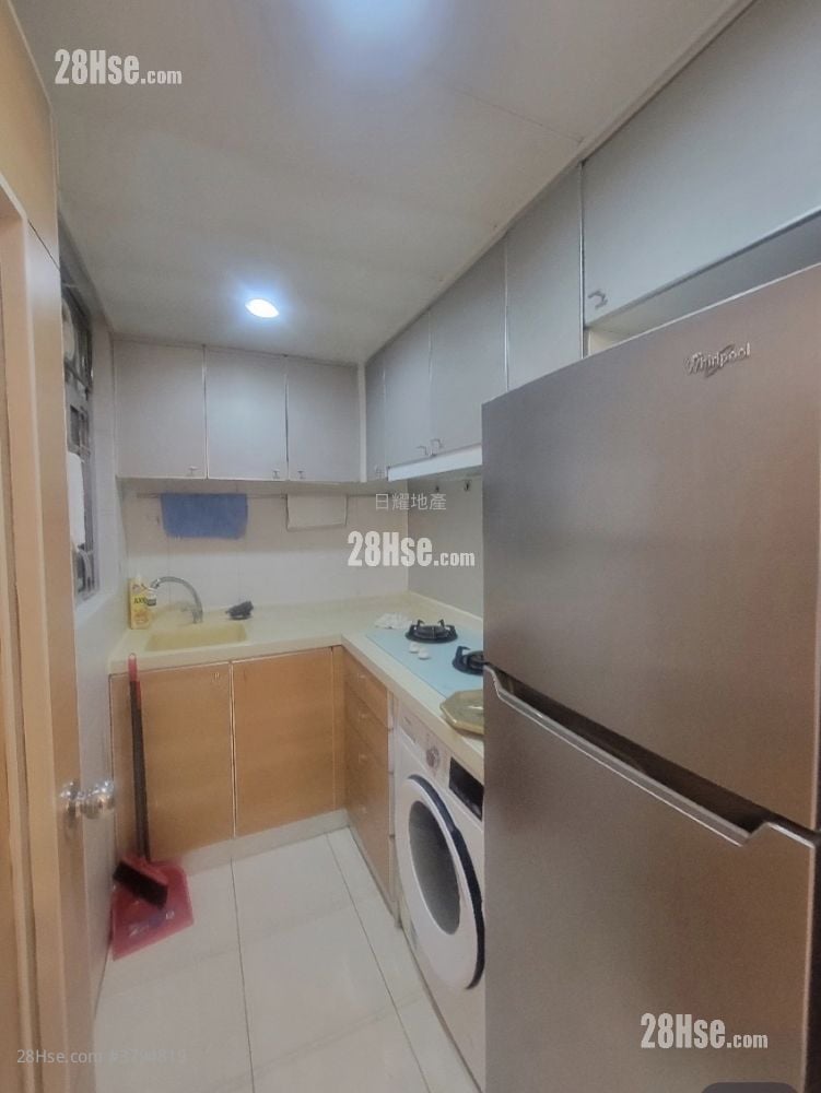 Metro Harbour View Rental 2 Bedrooms , 1 Bathroom 380 ft²