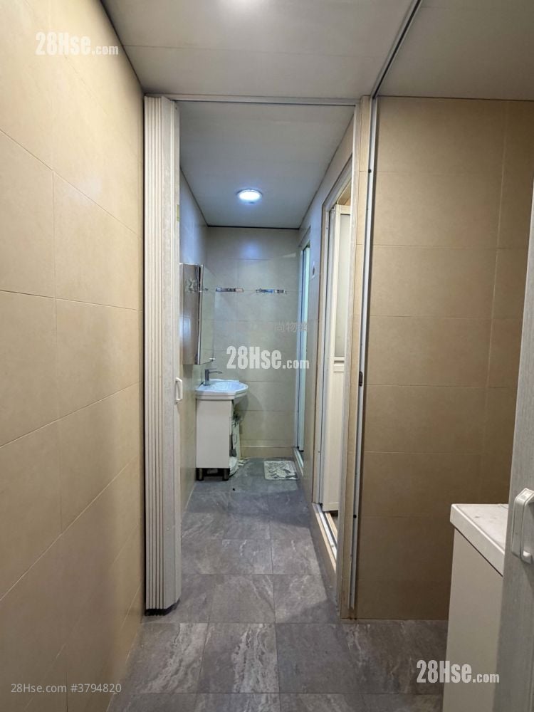 鸿图工业大厦 租盘