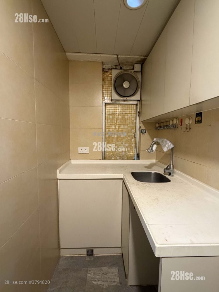 鸿图工业大厦 租盘