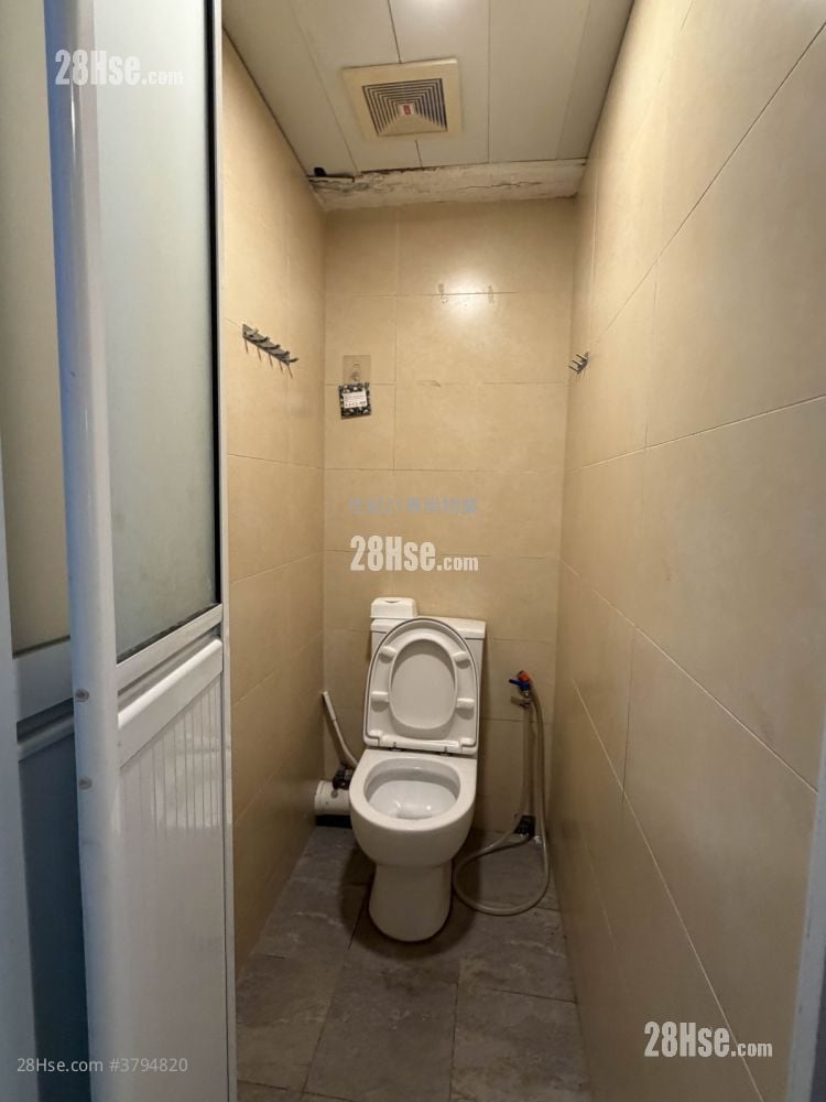 鸿图工业大厦 租盘