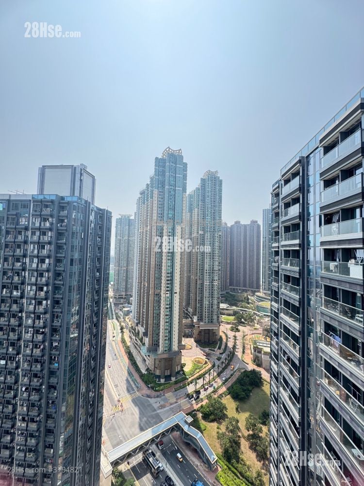 Manor Hill Sell 1 Bedroom 284 ft²