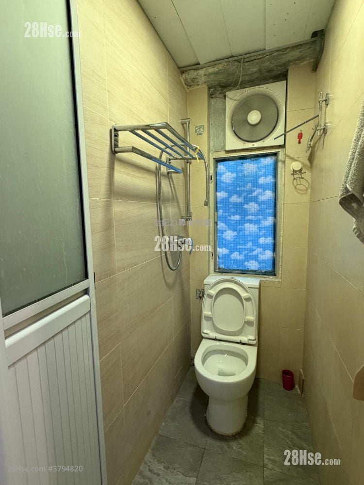 鸿图工业大厦 租盘