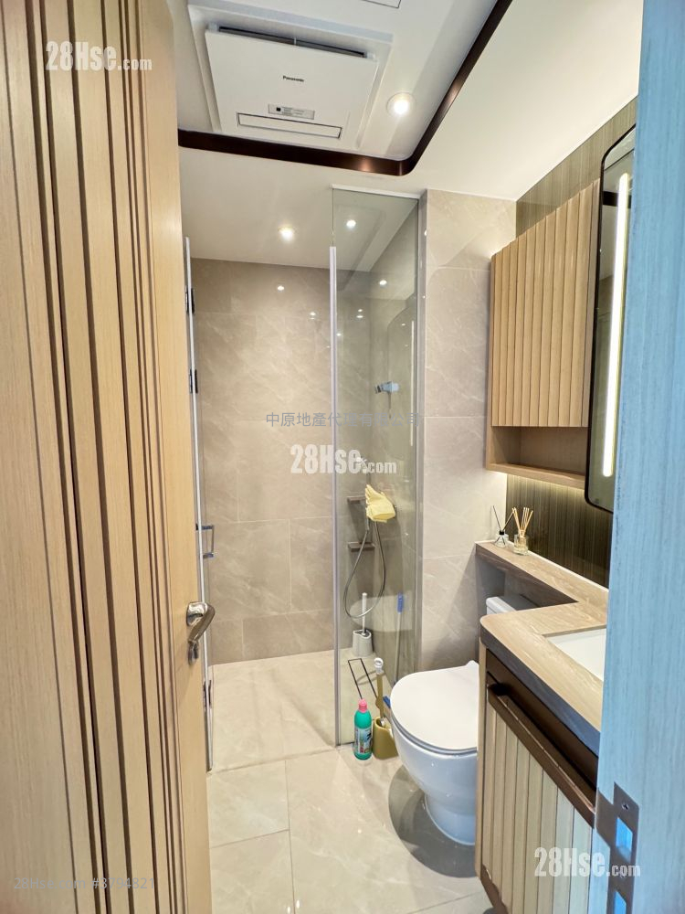 Manor Hill Sell 1 Bedroom 284 ft²