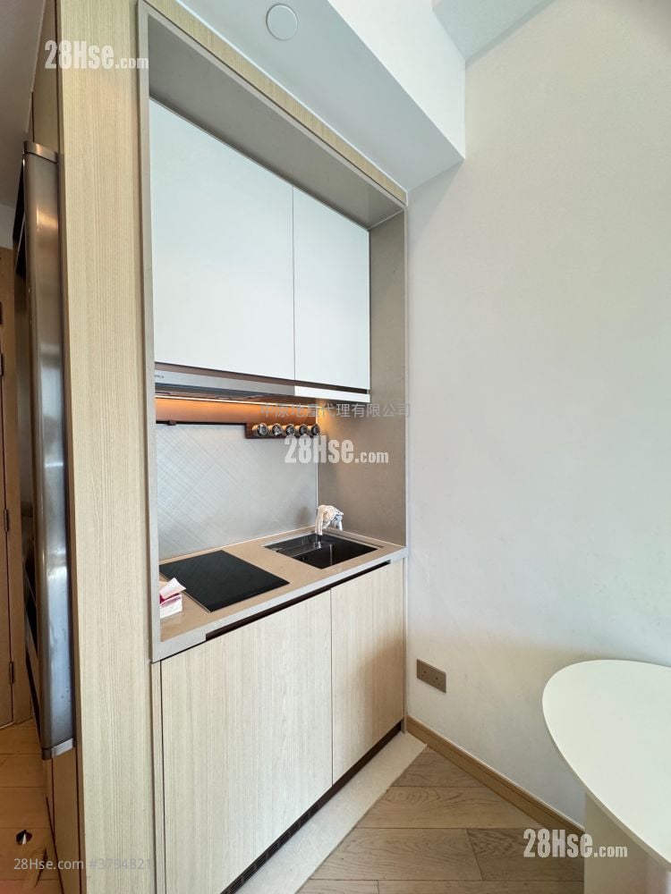 Manor Hill Sell 1 Bedroom 284 ft²