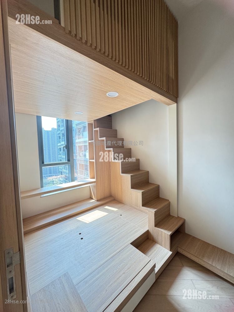 Manor Hill Sell 1 Bedroom 284 ft²