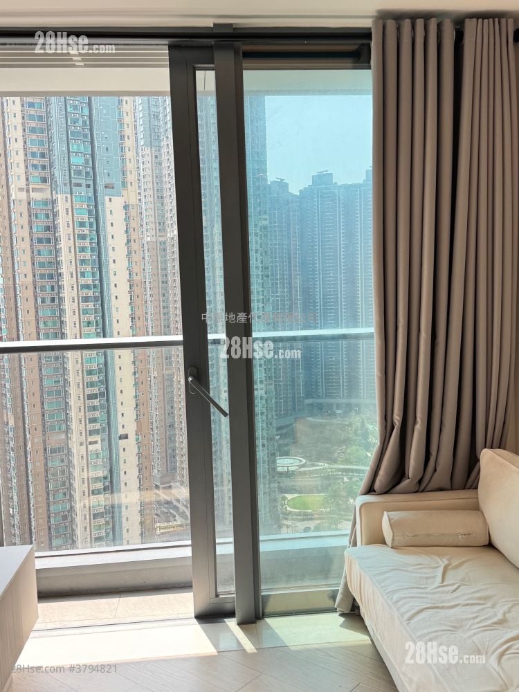 Manor Hill Sell 1 Bedroom 284 ft²