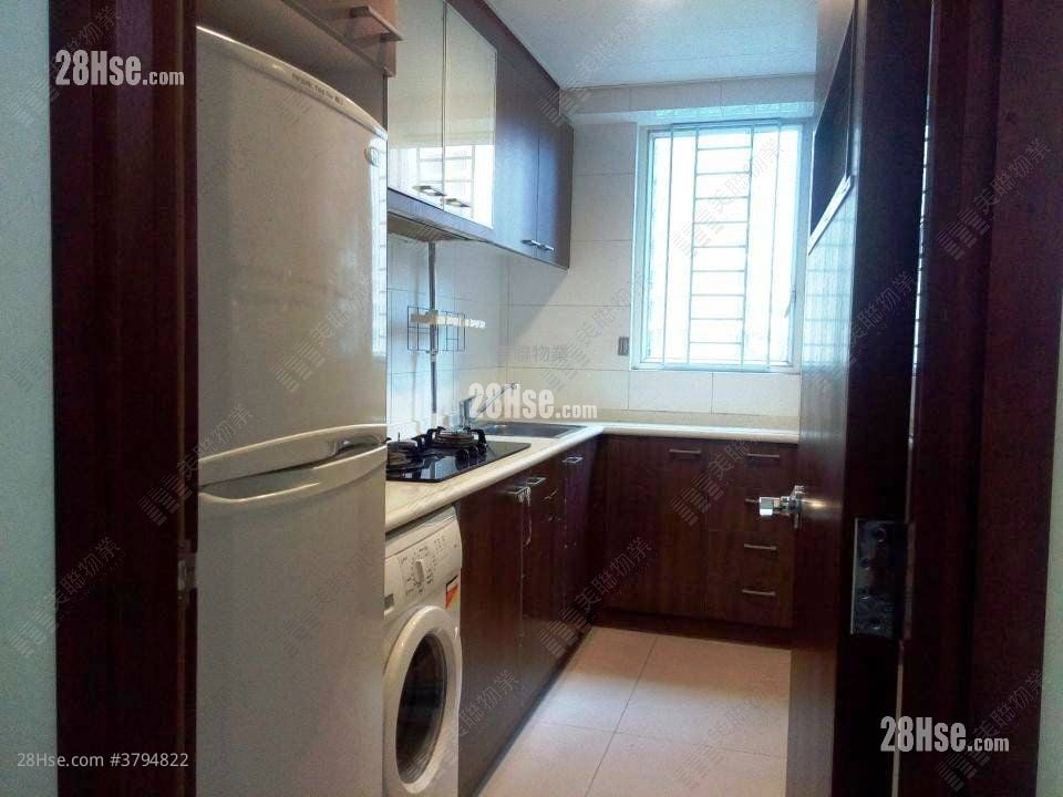 South Hillcrest Sell 2 Bedrooms 549 ft²