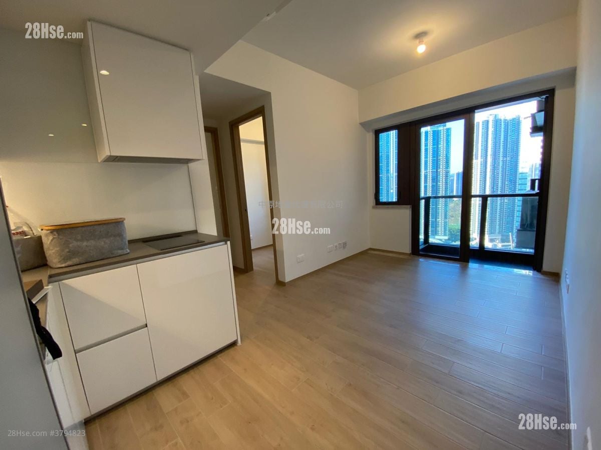 LP6 售盘 2 房 463 平方尺