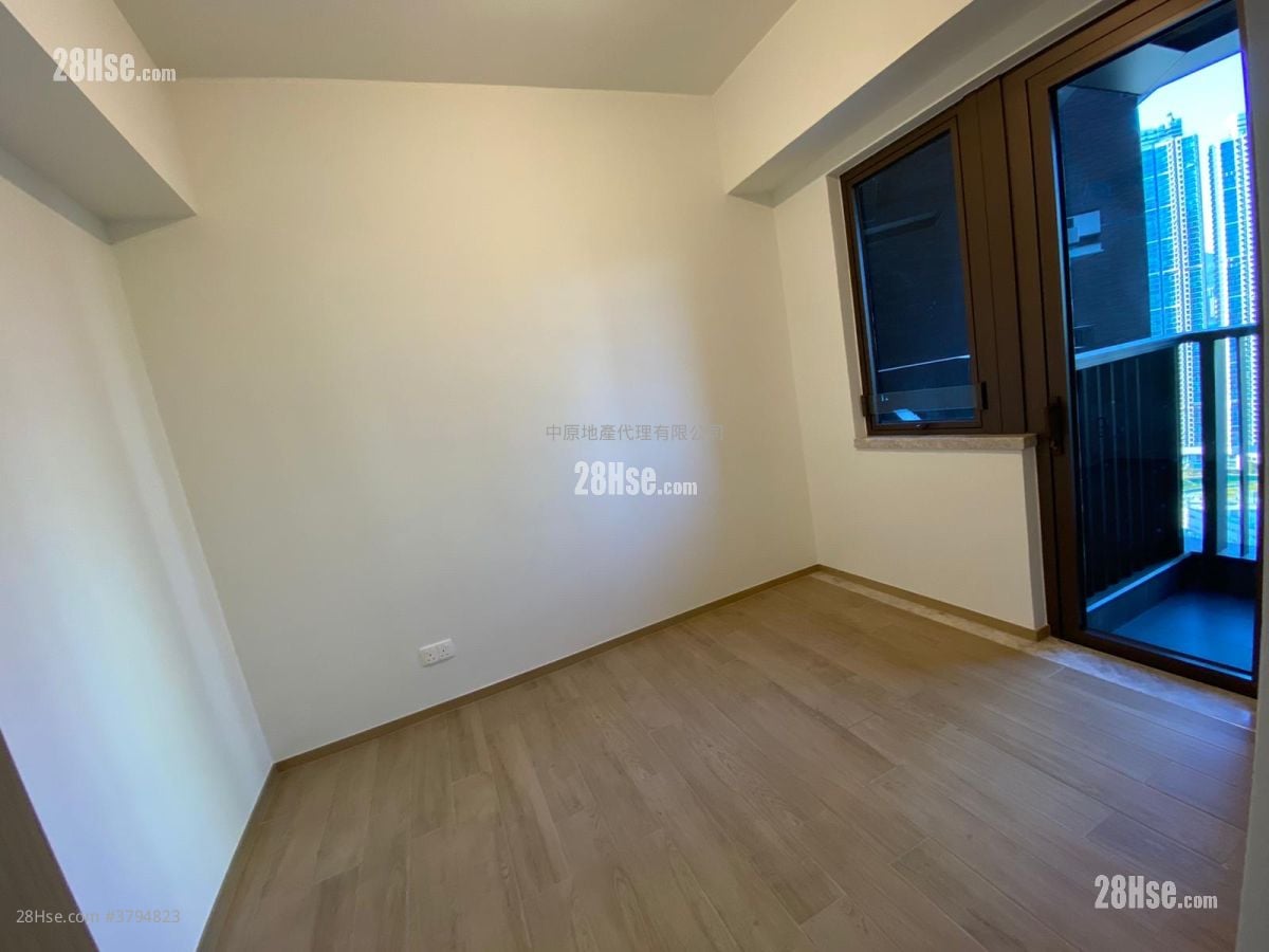 LP6 售盘 2 房 463 平方尺