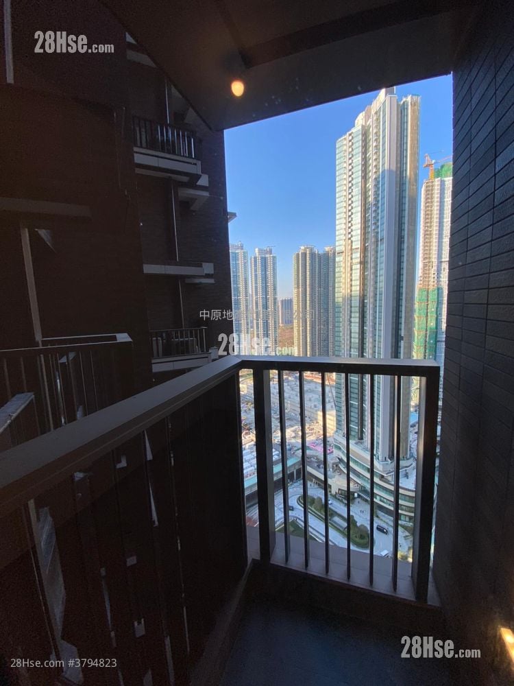 LP6 售盘 2 房 463 平方尺