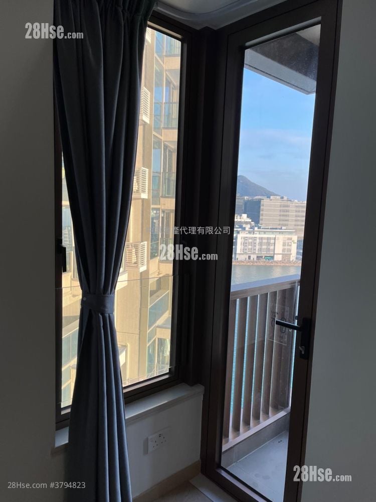 LP6 售盘 2 房 463 平方尺