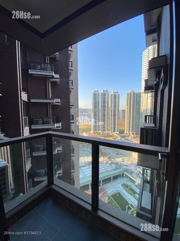 LP6 售盘 2 房 463 平方尺