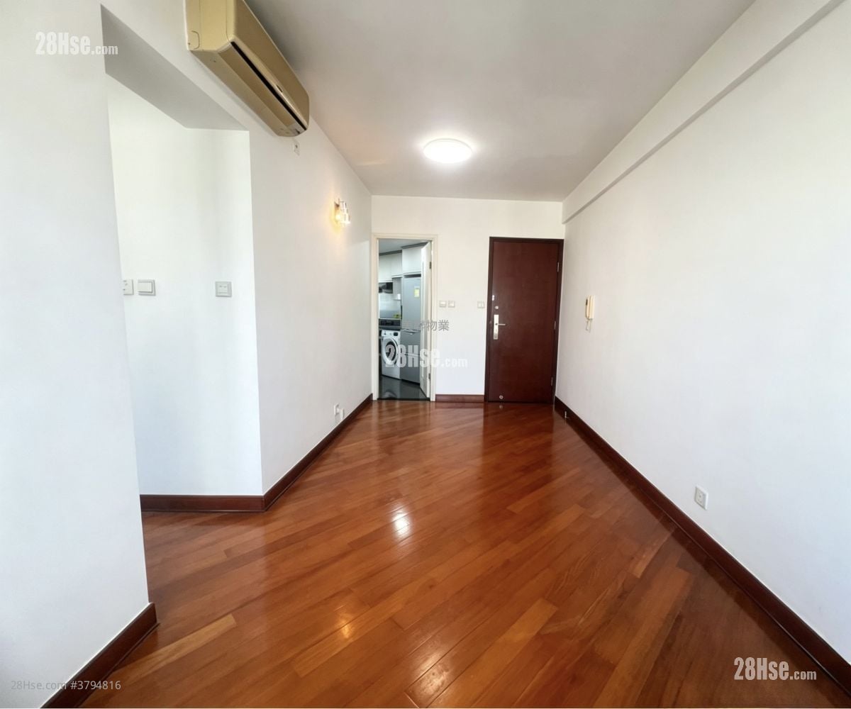 Tseung Kwan O Plaza Sell 3 Bedrooms 502 ft²