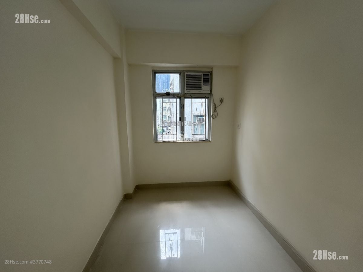 Siu Yuen House Rental 1 Bathroom 80 ft²
