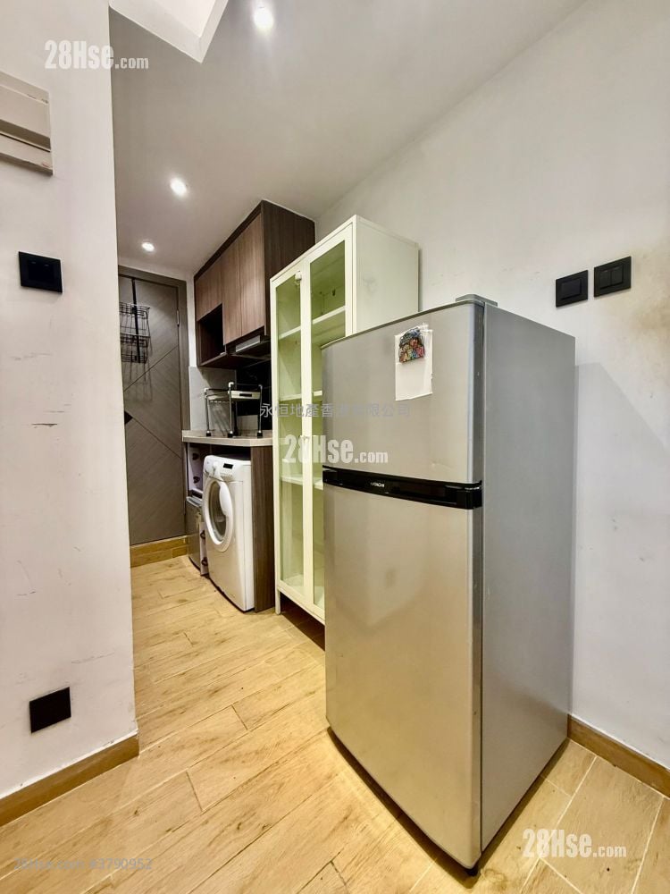 Apartment Rental 1 Bedroom , 1 Bathroom 190 ft²