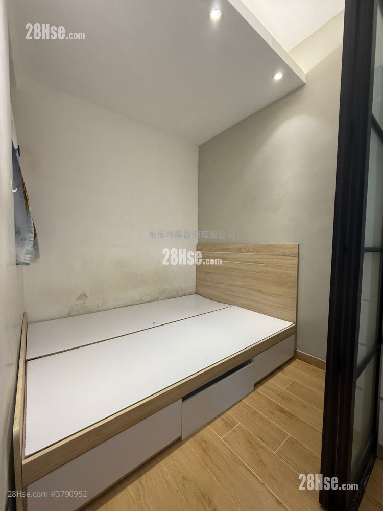 Apartment Rental 1 Bedroom , 1 Bathroom 190 ft²