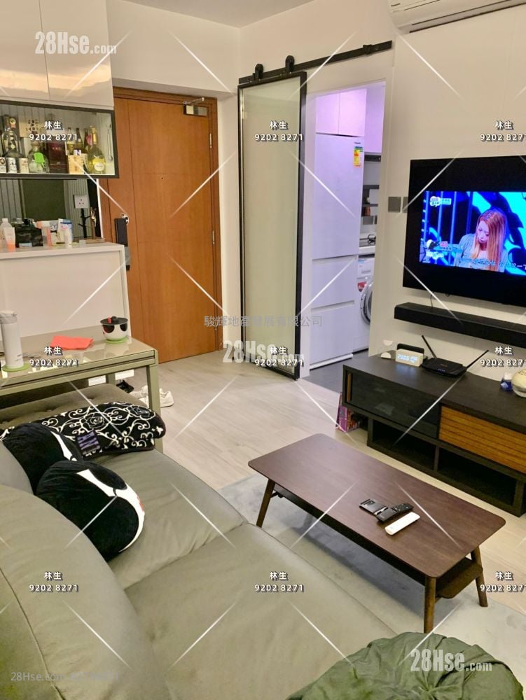 Paradise Square Sell 2 Bedrooms , 1 Bathroom 368 ft²