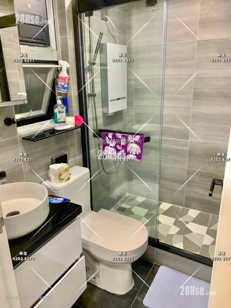 Paradise Square Sell 2 Bedrooms , 1 Bathroom 368 ft²