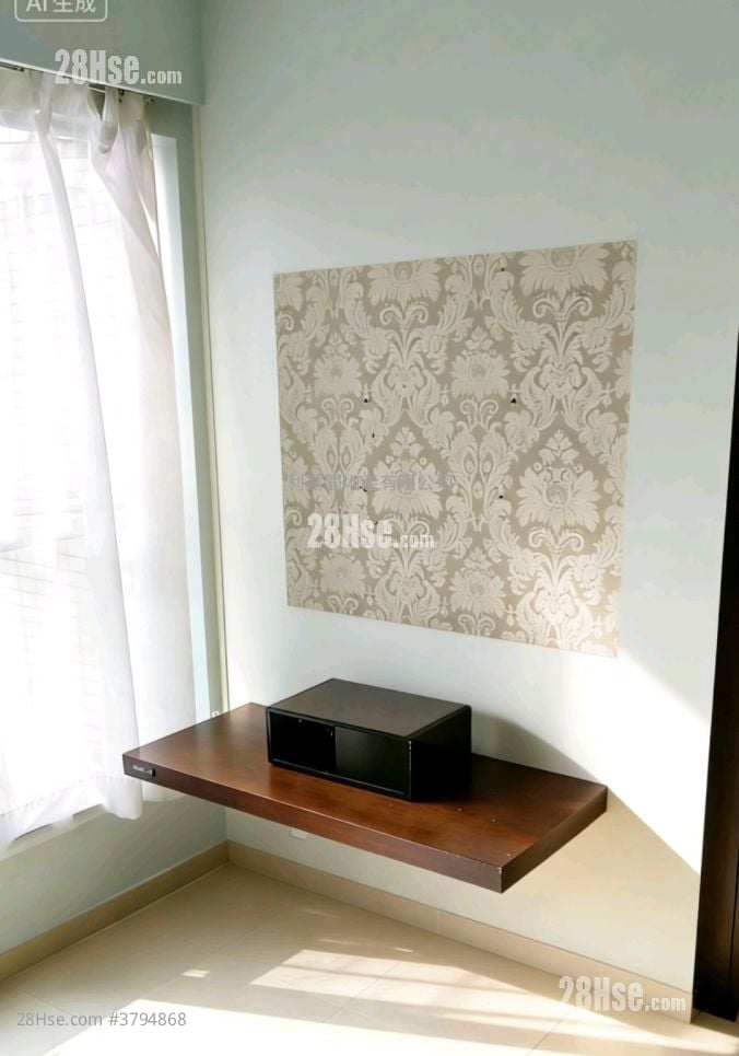 Mountain Shore Sell 2 Bedrooms , 1 Bathroom 482 ft²