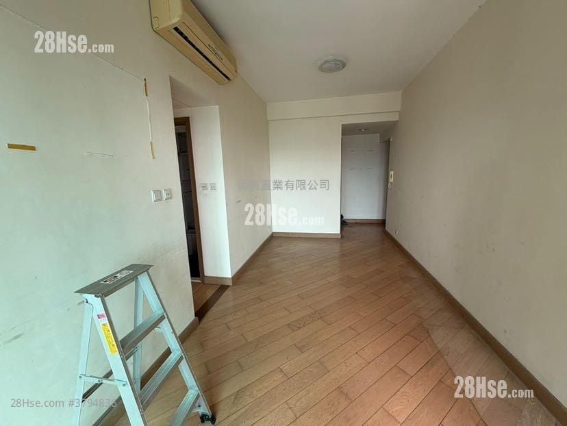 Yoho Midtown 租盘 520 平方尺