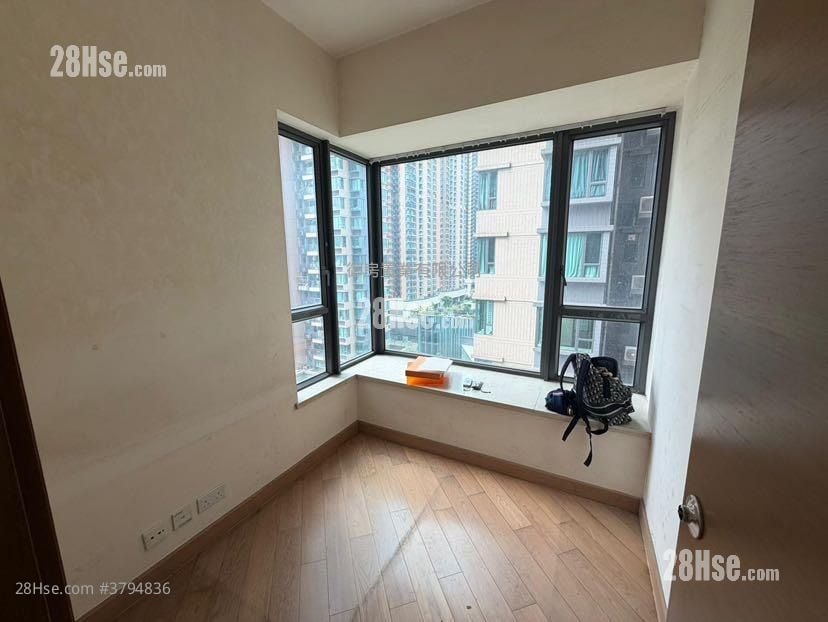 Yoho Midtown 租盘 520 平方尺