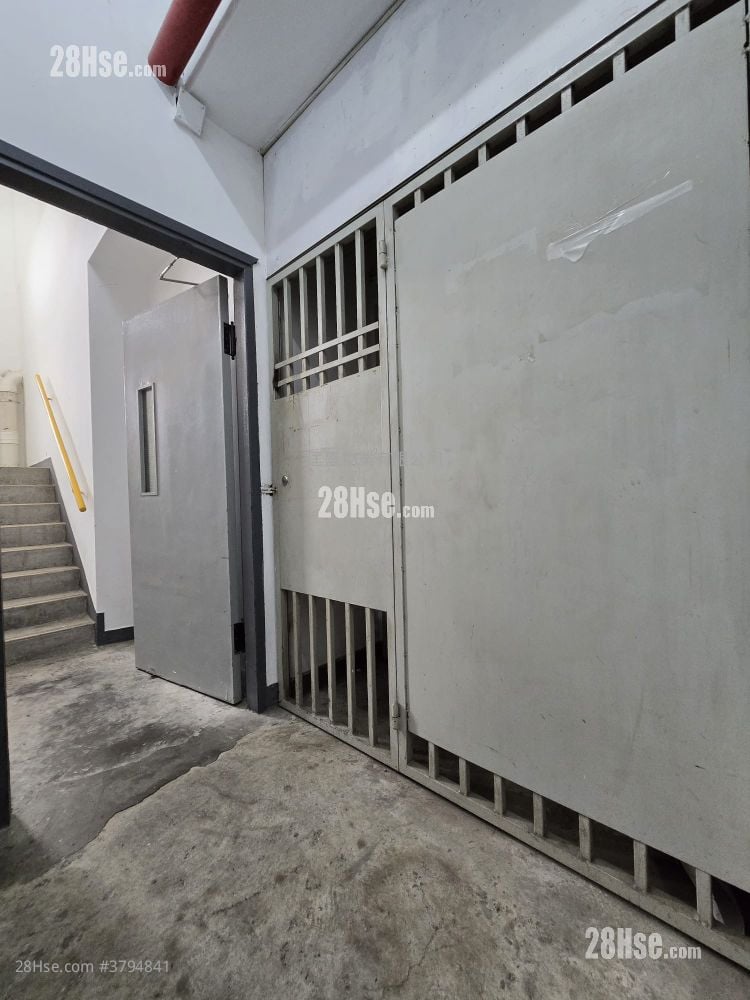 中侨货仓大厦 租盘