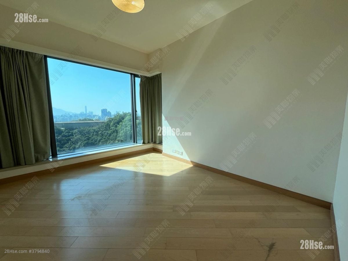 峻弦 租盘 3 房 , 2 浴室 1,342 平方尺