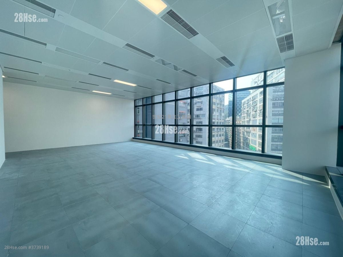 国际企业中心三期 租盘