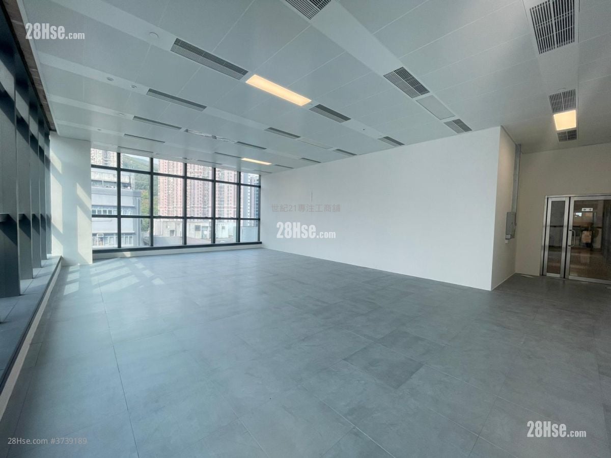 国际企业中心三期 租盘