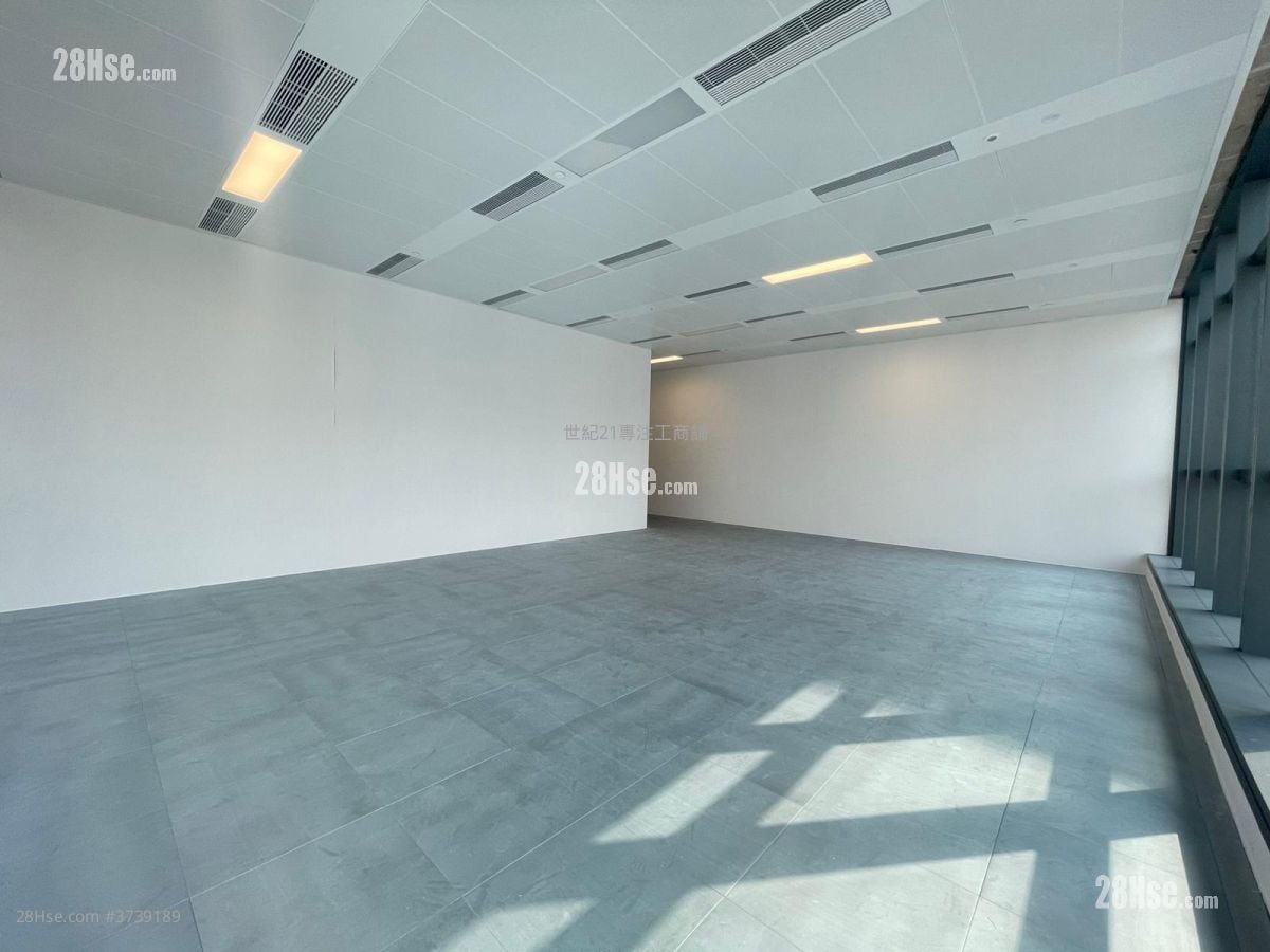 国际企业中心三期 租盘