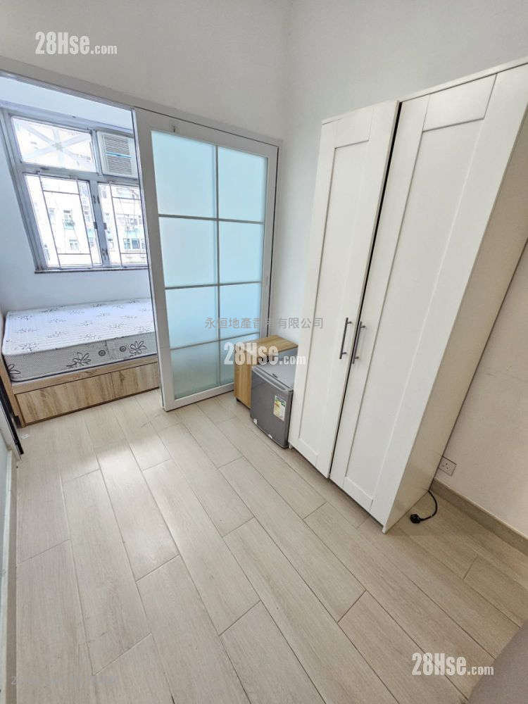 单幢楼房 租盘 1 房 , 1 浴室 180 平方尺