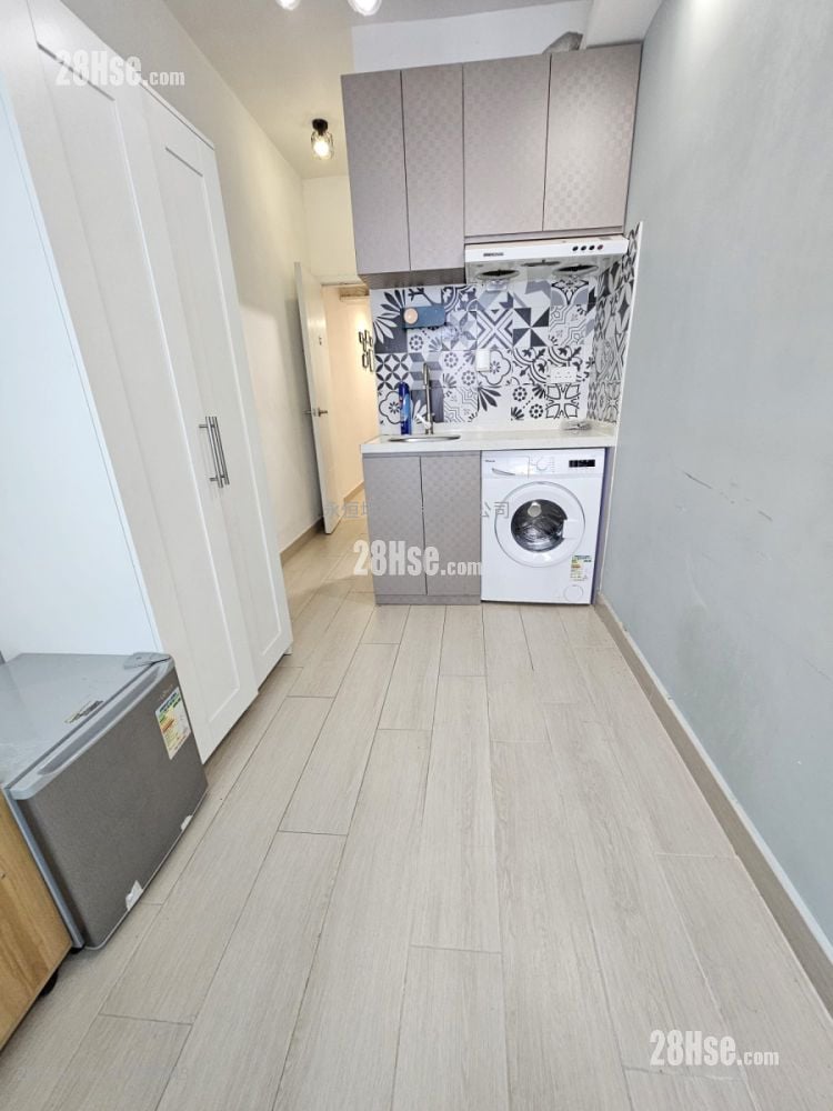 单幢楼房 租盘 1 房 , 1 浴室 180 平方尺