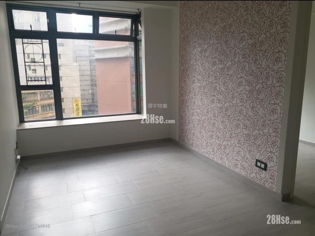 H Cube Sell 2 Bedrooms , 1 Bathroom 429 ft²