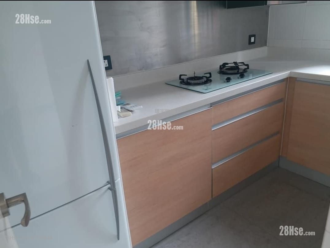 H Cube Sell 2 Bedrooms , 1 Bathroom 429 ft²