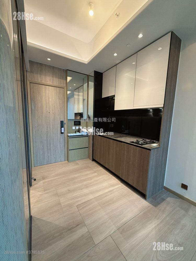 One Artlane Rental 1 Bathroom 224 ft²