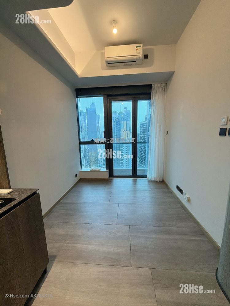 One Artlane Rental 1 Bathroom 224 ft²