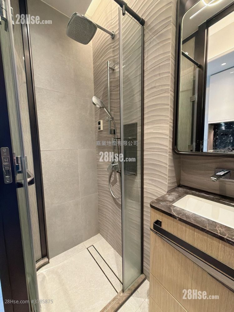 One Artlane Rental 1 Bathroom 224 ft²