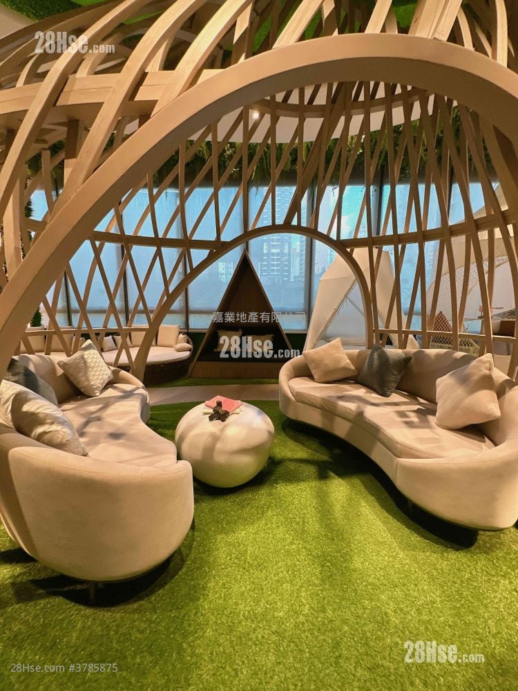 One Artlane Rental 1 Bathroom 224 ft²