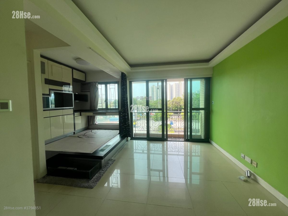 Imperial Villas Sell 2 Bedrooms , 1 Bathroom 504 ft²