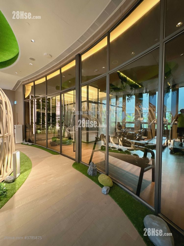 One Artlane Rental 1 Bathroom 224 ft²