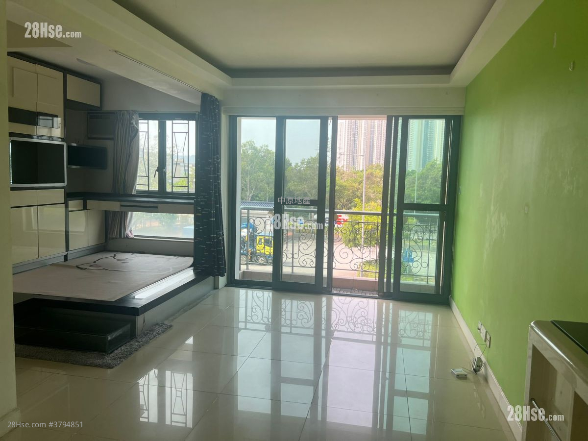 Imperial Villas Sell 2 Bedrooms , 1 Bathroom 504 ft²