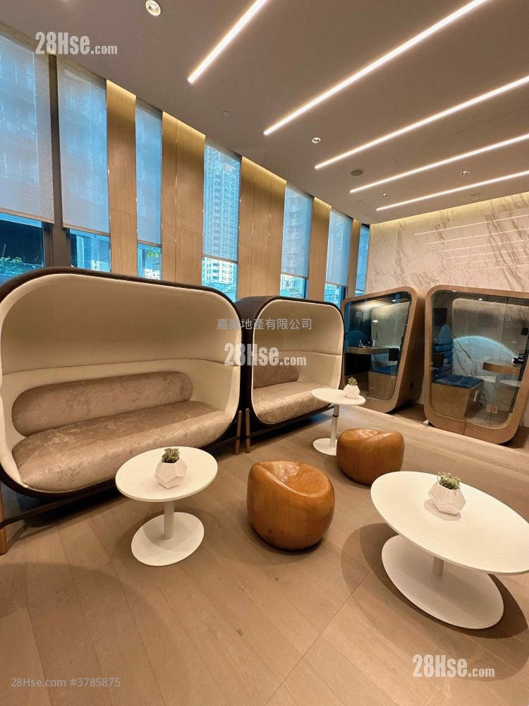 One Artlane Rental 1 Bathroom 224 ft²