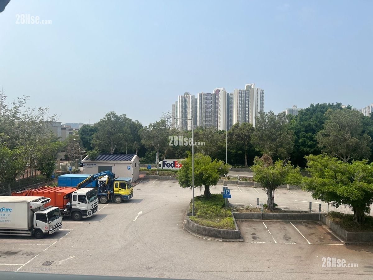 Imperial Villas Sell 2 Bedrooms , 1 Bathroom 504 ft²