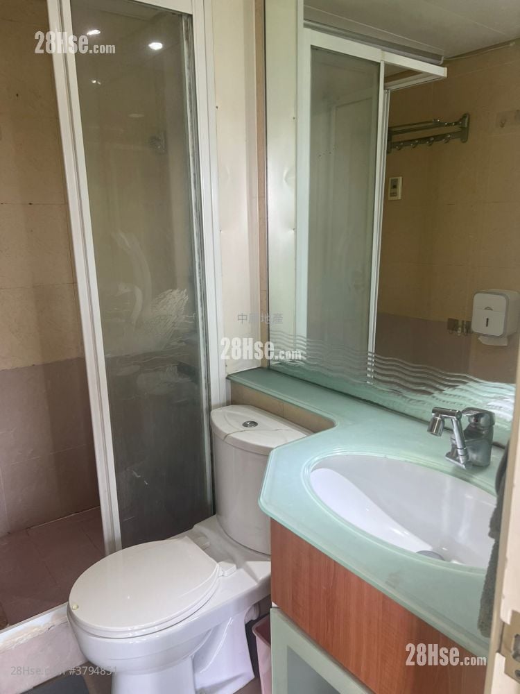 Imperial Villas Sell 2 Bedrooms , 1 Bathroom 504 ft²