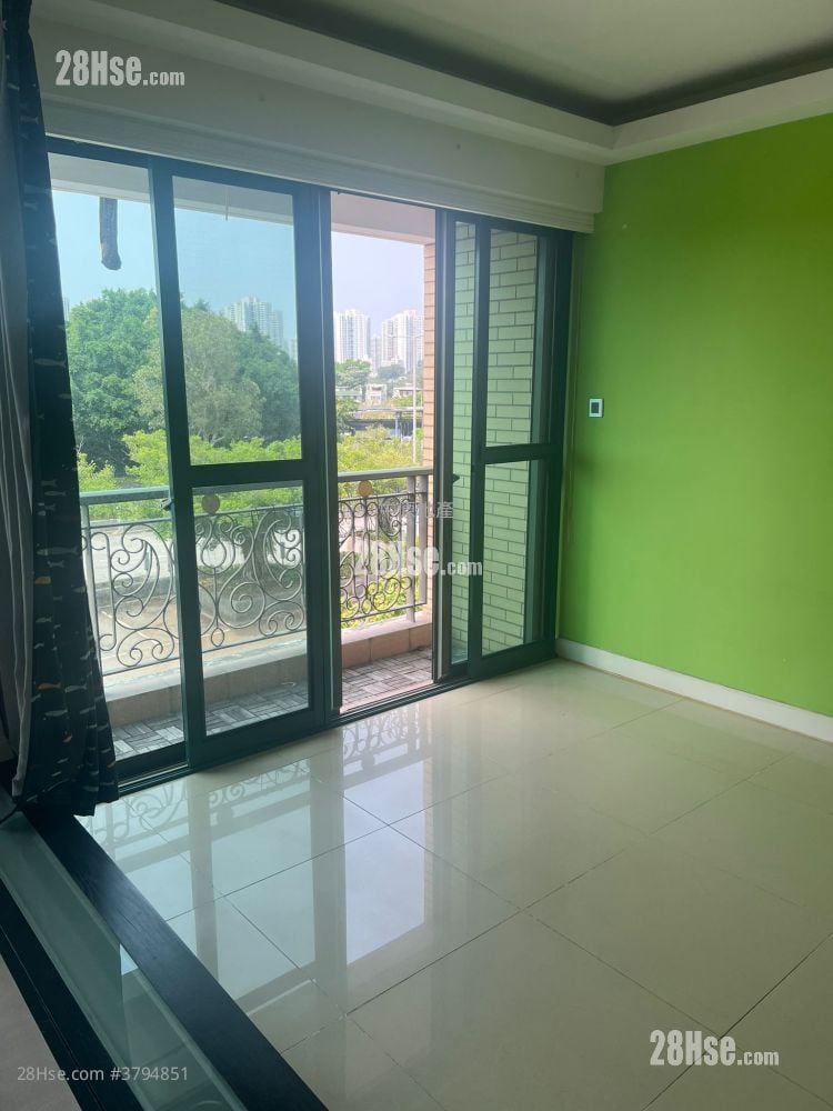 Imperial Villas Sell 2 Bedrooms , 1 Bathroom 504 ft²