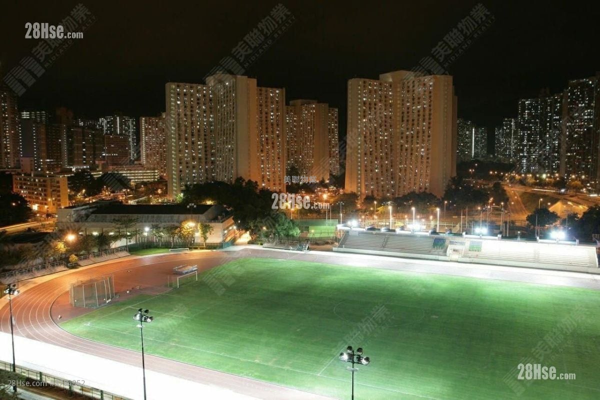 Affluence Garden Sell 3 Bedrooms 579 ft²