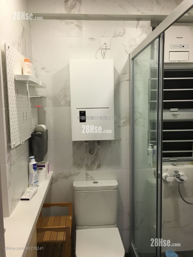 Ravana Garden Sell 3 Bedrooms , 2 Bathrooms 545 ft²