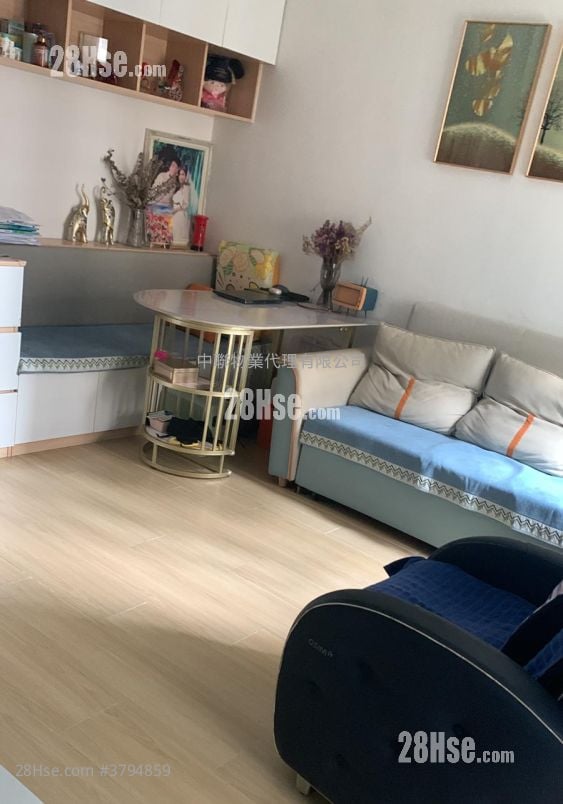 Fung Shing Court Sell 2 Bedrooms 381 ft²