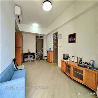 傲泷 售盘 3 房 , 2 浴室 968 平方尺