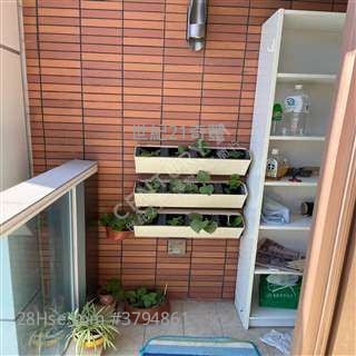 傲泷 售盘 3 房 , 2 浴室 968 平方尺